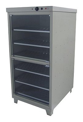 Расстоечный шкаф  РПК 1 22153