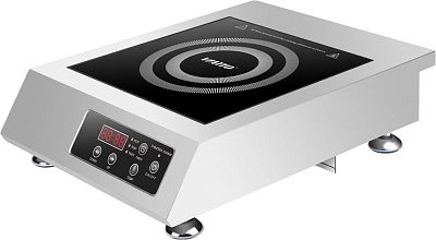 Плита индукционная Viatto MK-IC35B10