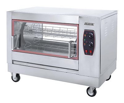Гриль для кур AIRHOT CGE-16