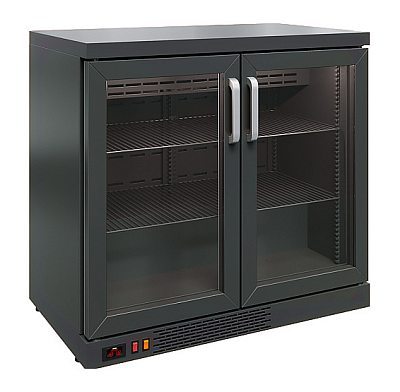 Барный холодильный шкаф TD102-Bar