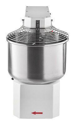 Тестомес спиральный ABAT Light ТМС-30НН-1Р