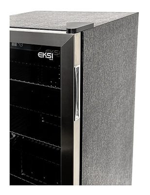 Шкаф холодильный барный EKSI BRG90