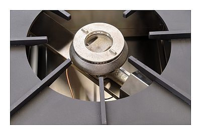 Плита газовая  ПГК-15П