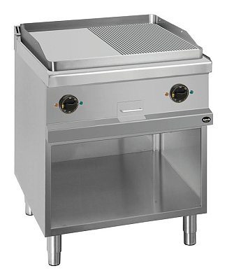 Жарочная поверхность Apach APTE-77PLR/PL