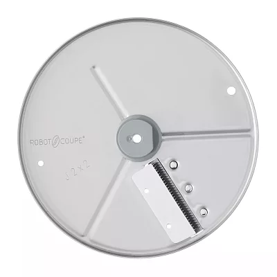 Диск соломка 2х2 мм 27599 ROBOT COUPE
