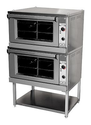 Шкаф жарочный 2ШЖЭ-1,36П-04