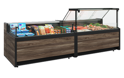 GC111 SP 1,25-1 рыба на льду закрытая (газлифт, без боковин)