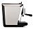 Кофемашина Nuova SimOnelli Oscar II black