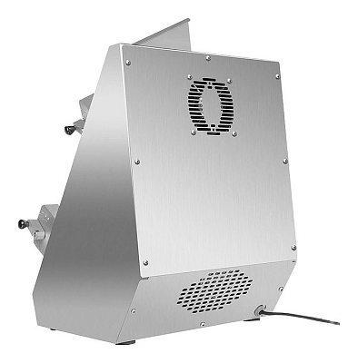 ТЕСТОРАСКАТОЧНАЯ МАШИНА SM-30 SMART