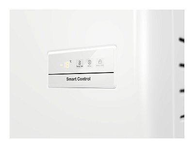 Ларь морозильный Haier HCE 380RFC