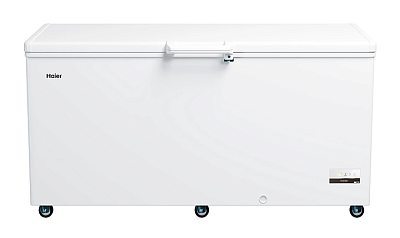 Ларь морозильный Haier HCE 520RFC