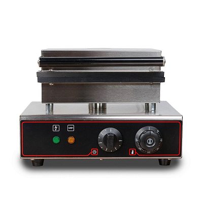 Вафельница для пончиков Hualian HDM-6