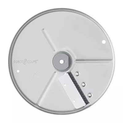 Диск соломка 4х4 мм 27047 ROBOT COUPE