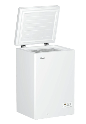 Ларь морозильный Haier HCE100R