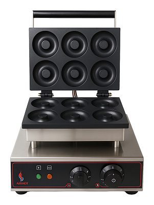 Аппарат для пончиков AIRHOT DM-6