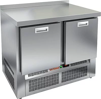 стол охлаждаемый hicold sne 11/tn box