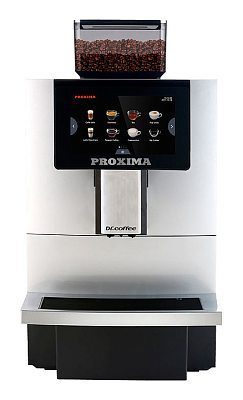 Кофемашина Proxima F11 Plus