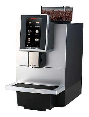 Кофемашина Proxima F12