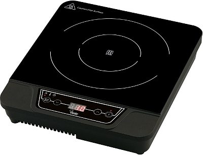 Плита индукционная Viatto VA-200C