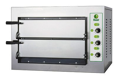 Печь для пиццы Fimar Mini