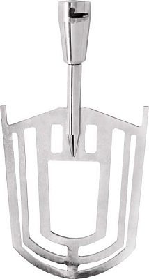 Лопатка для планетарного миксера ABAT МПЛ-60