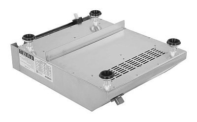 Плита индукционная VIATTO VA-IC3520PRO (3,5 кВт)