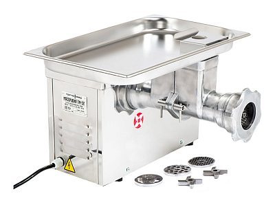 Мясорубка ТоргТехМаш ТМ-32М (220 В)