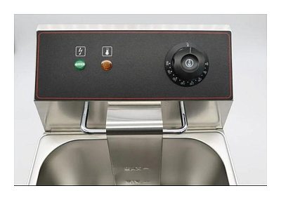 Фритюрница Airhot EF4