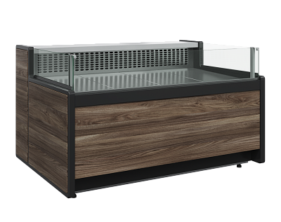 GC111 SP 0,94-2 рыба на льду открытая (без боковин)