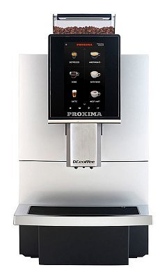 Кофемашина Proxima F12 Plus