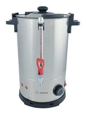 Электрокипятильник с каплесборником Hurakan HKN-HVC10