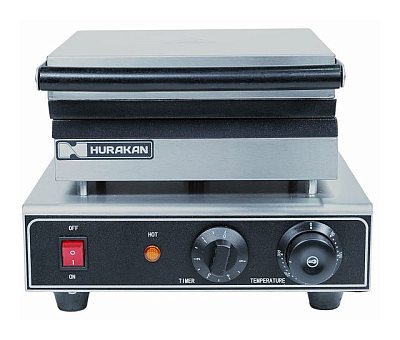 ВАФЕЛЬНИЦА HURAKAN HKN-GES11 FOX