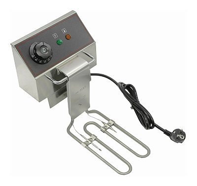 Фритюрница Airhot EF4
