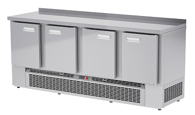 Стол холодильный СХСН-4-60