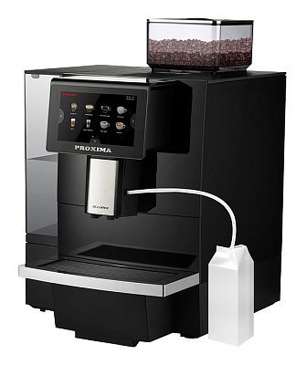 Кофемашина Proxima Dr.coffee F11 Big Plus