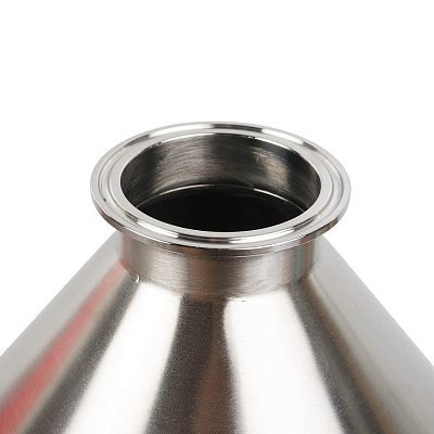 Бункер загрузочный для Hualian PPF, 30л
