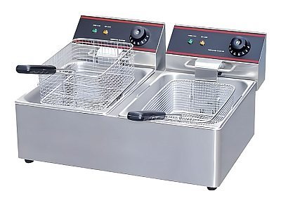 Фритюрница VIATTO EF-4L-2