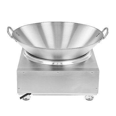 Плита индукционная VIATTO VA-IC3520WOK