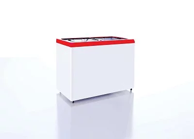 Ларь морозильный ITALFROST CF400F