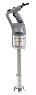 Миксер Robot-coupe MP 350 V.V. Ultra  (трубка длиной 350 мм)