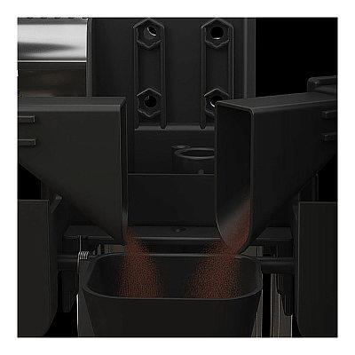 Кофемашина Proxima F20