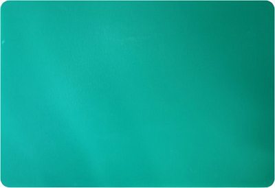 Доска разделочная Viatto 500х350х18 мм зеленая, SZ5035green