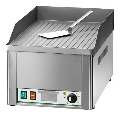 Жарочная поверхность Fimar FRY/1R