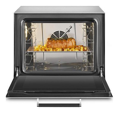 Печь конвекционная SMEG ALFA43XE2HDS