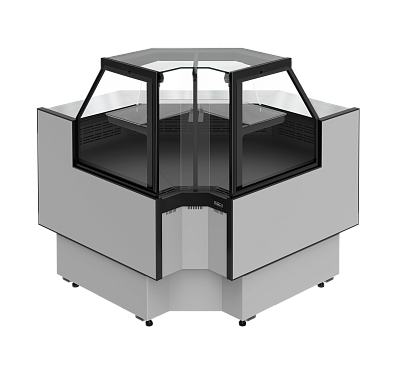 GC95 VM-6-1 внутренний угол без боковин (версия 2.0)