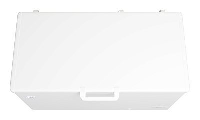 Ларь морозильный Haier HCE430RFC