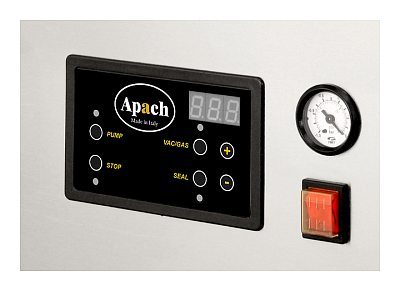 Упаковщик вакуумный Apach AVM254