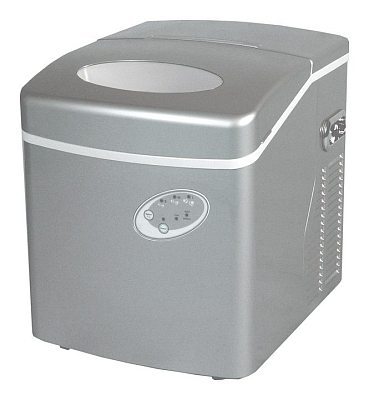 Льдогенератор COOLEQ ZB-15