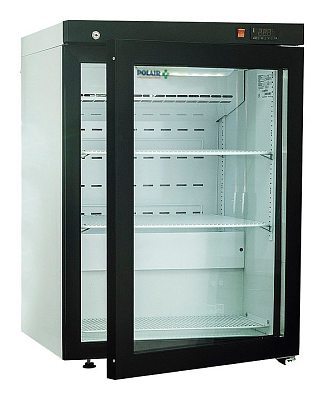 Шкаф фармацевтический ШХФ-0,2 ДС