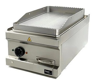 Жарочная поверхность Apach APTE-47TR